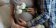 ما هي علامات المرأة الحامل بولد