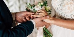 تفسير حلم زواج المراة المتزوجة في المنام