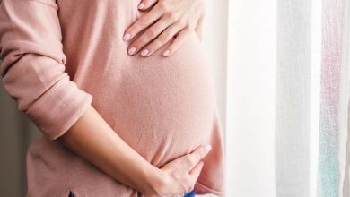 تفسير رؤية المرأة الحامل في المنام