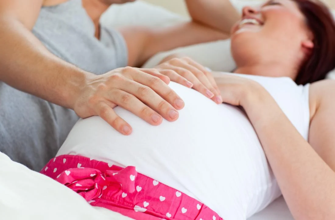 ما سبب فقدان الرغبة الجنسية عند المرأة الحامل