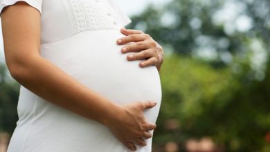 نصائح للحامل في الشهر الثامن لتسهيل الولادة