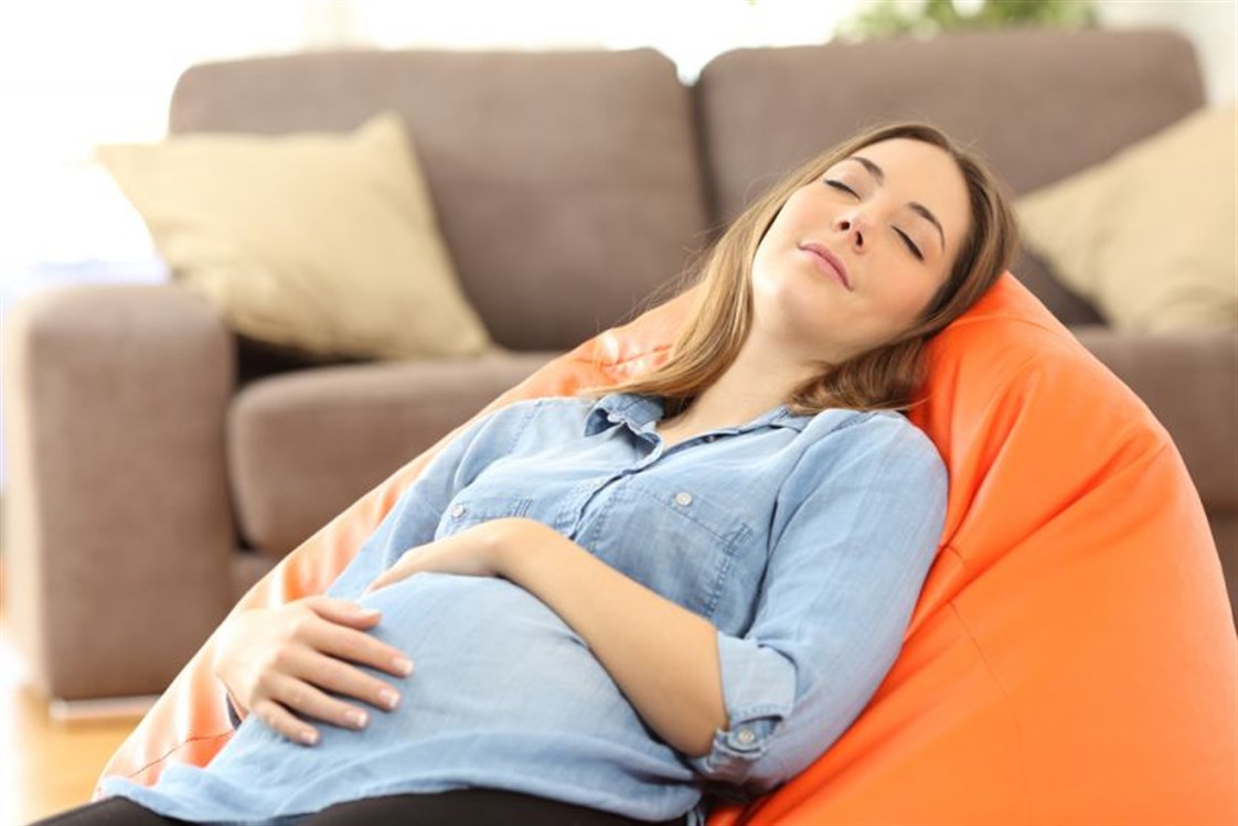 كيف اعرف اني حامل في المنزل بدون تحليل؟