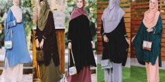 شروط الحجاب الشرعي للبنات