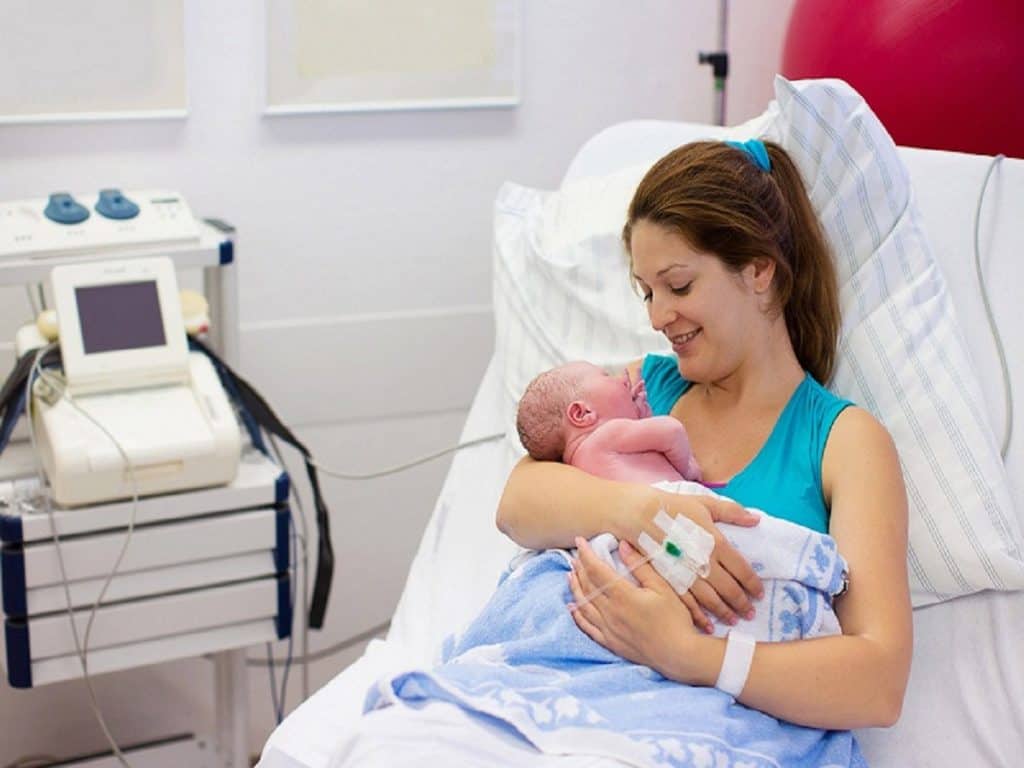 أسعار الحجز في مستشفى الولادة بجدة