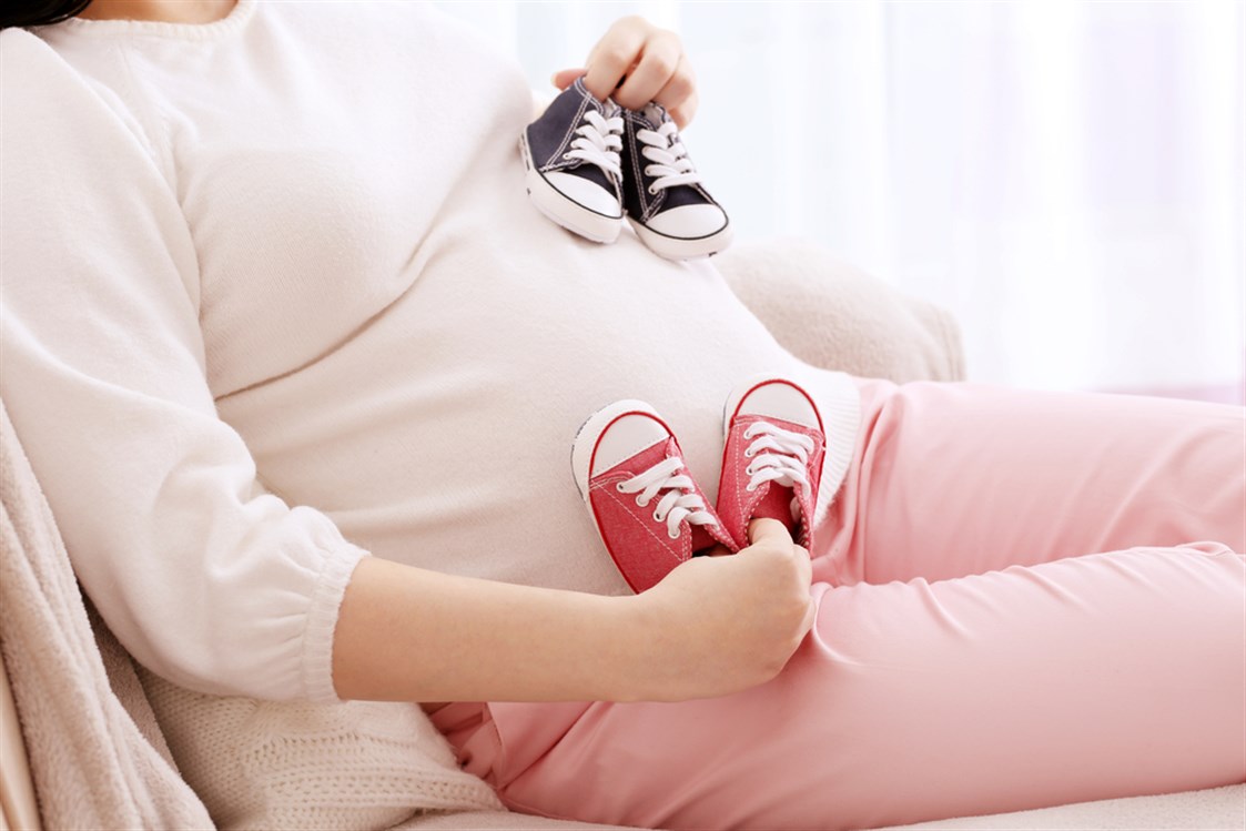 أعراض الحمل بتوأم ومخاطره