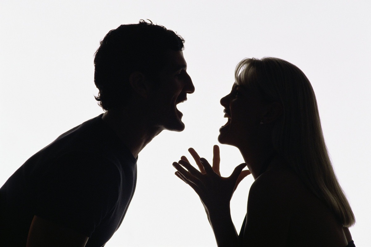 كيفية التعامل مع الزوجة التي تهين زوجها