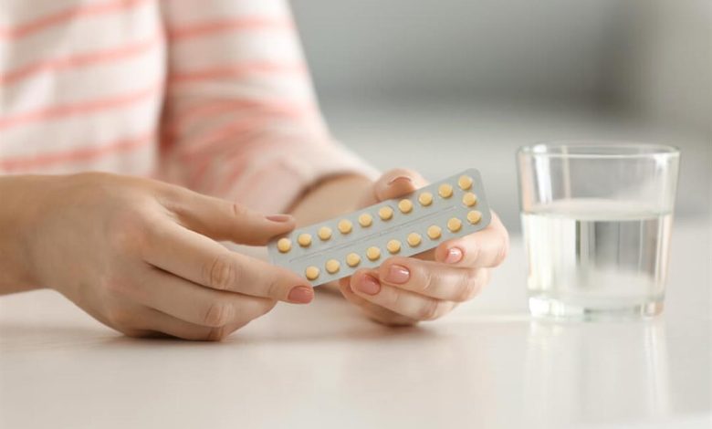 5 أخطاء تسبب الحمل خلال استخدام حبوب منع الحمل.