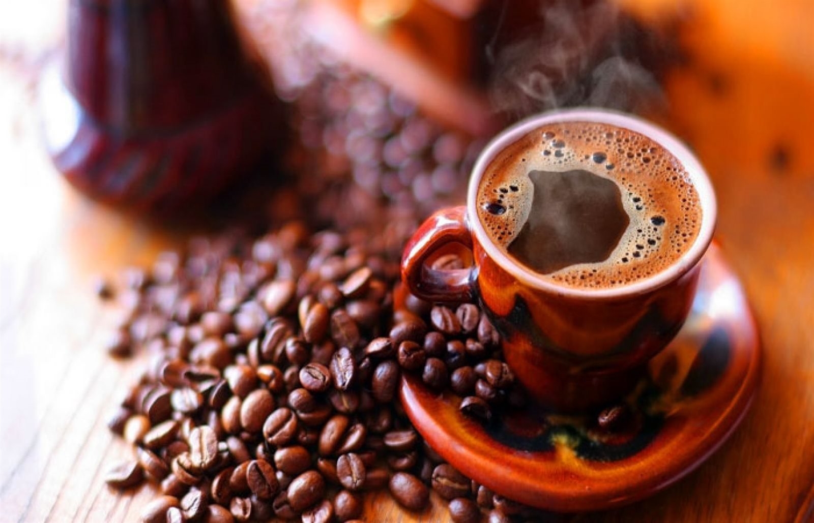 بالصور أفضل 10 رسومات للقهوة العربية