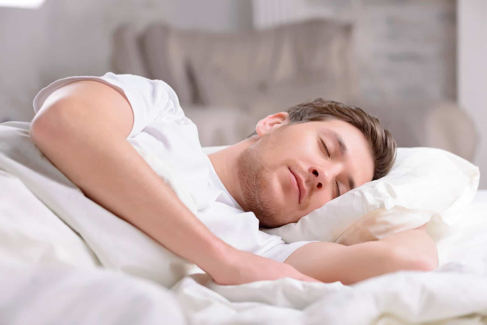 كيف تنام خلال دقائق بكل سهولة