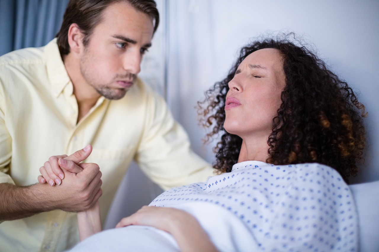 مؤشرات وعلامات على قرب موعد الولادة