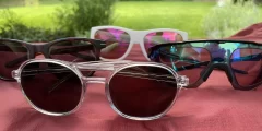 نظارات شمس حريمي ماركات 2023