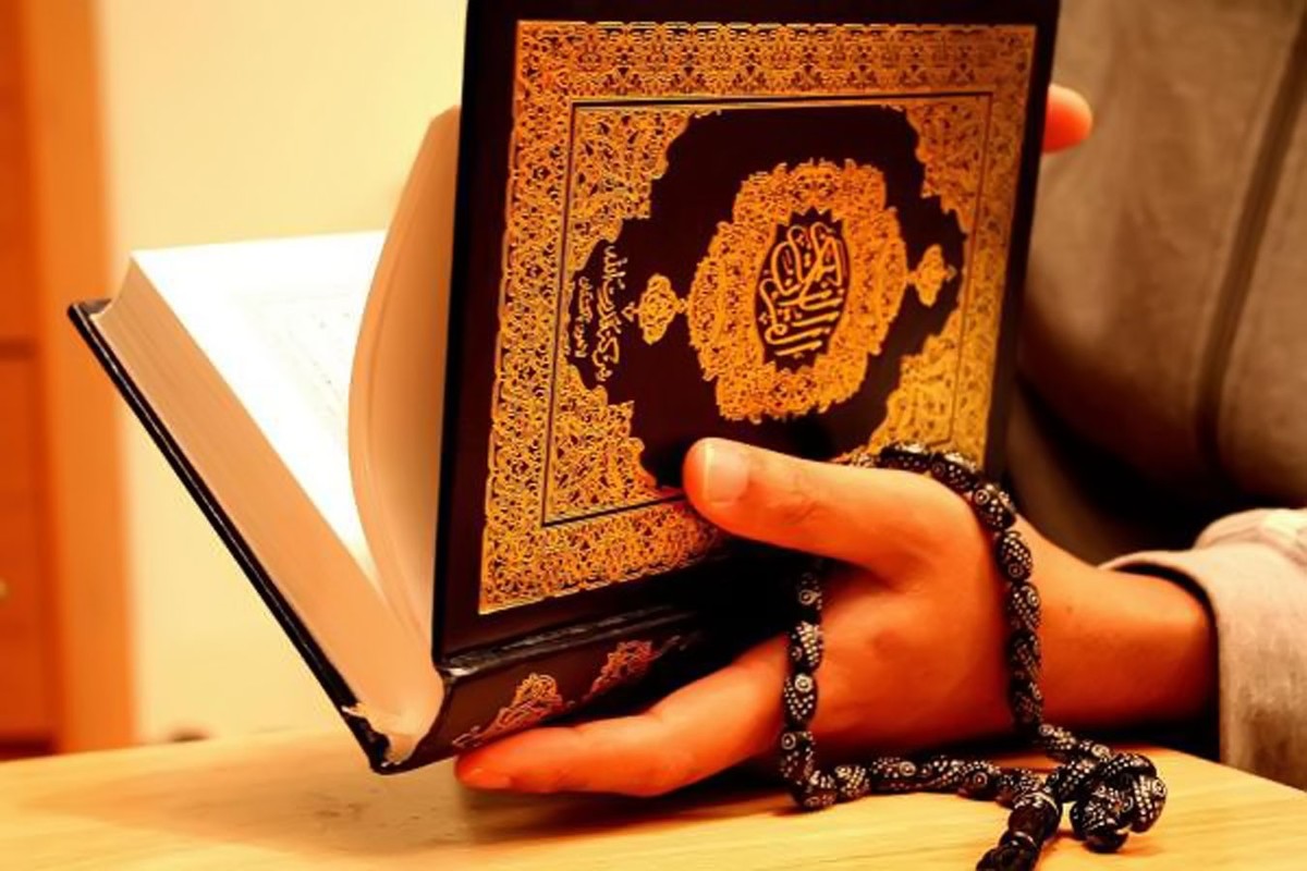 قراءة القرآن من الجوال هل يشترط لها الطهارة؟