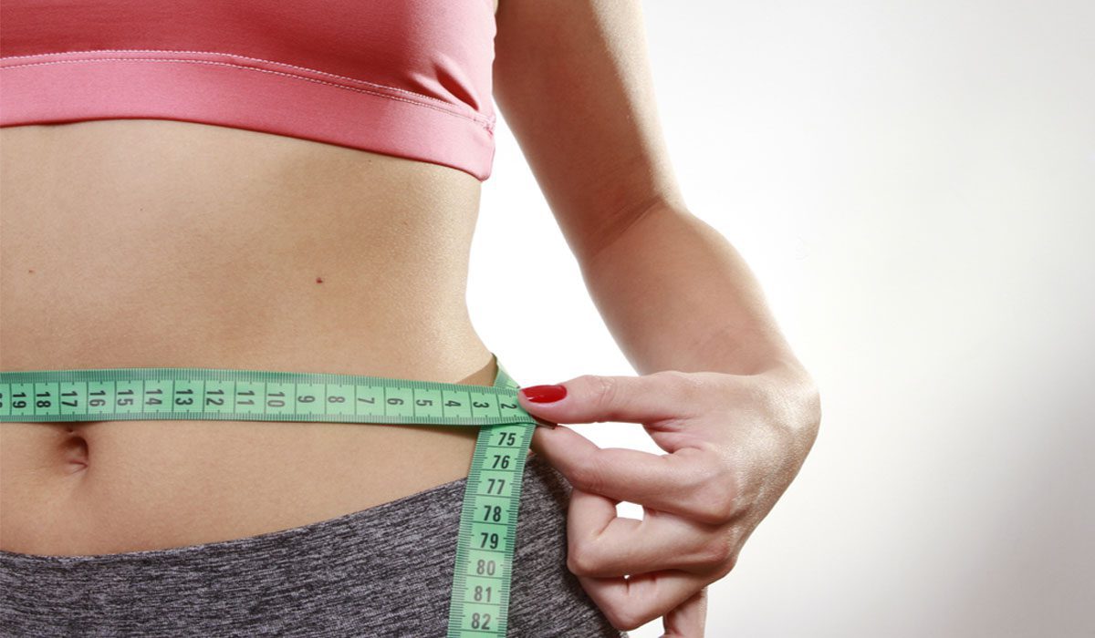 ما الوزن المناسب لعملية شفط الدهون