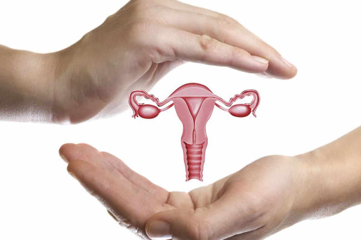 هل ألياف الرحم تؤثر على الحمل