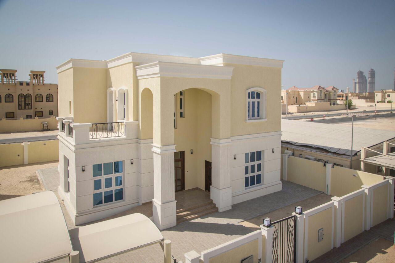 شروط برنامج الشيخ زايد 2023 للإسكان