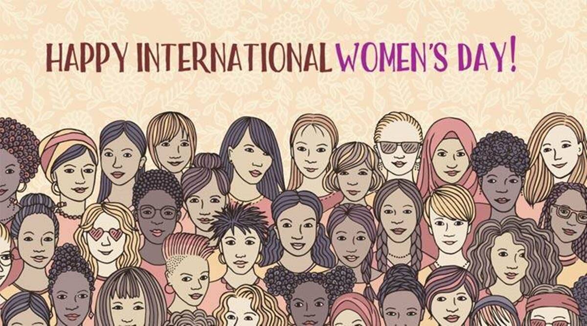 عبارات وكلمات عن اليوم العالمي للمرأة تويتر