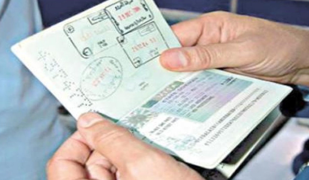 موعد عودة تأشيرات العمل للمصريين في قطر 2023