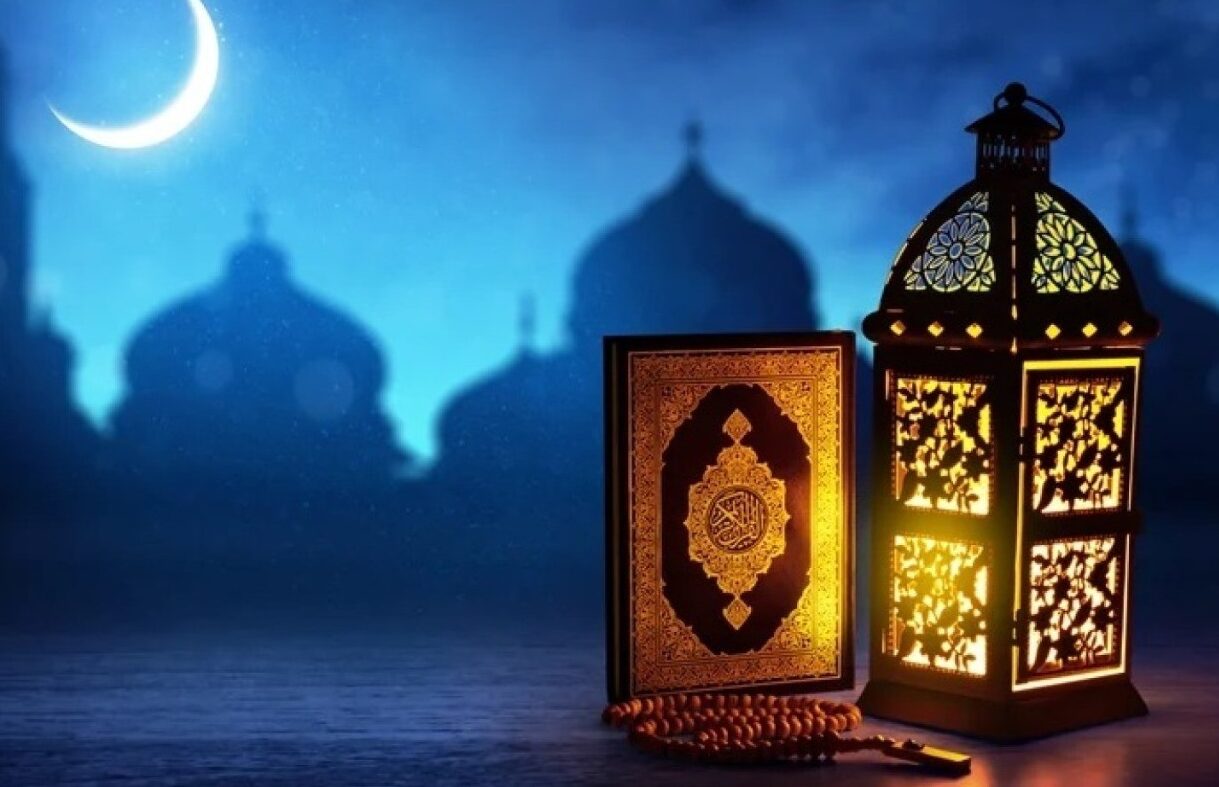 كلمات وعبارات تحفيزية عن قدوم رمضان