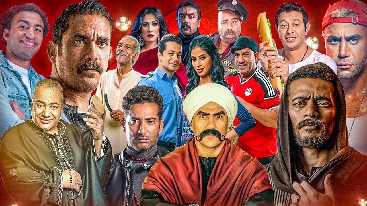 أفضل مسلسلات رمضان 2023 المصرية