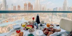 فروع مطاعم ريوق في البحرين 2023
