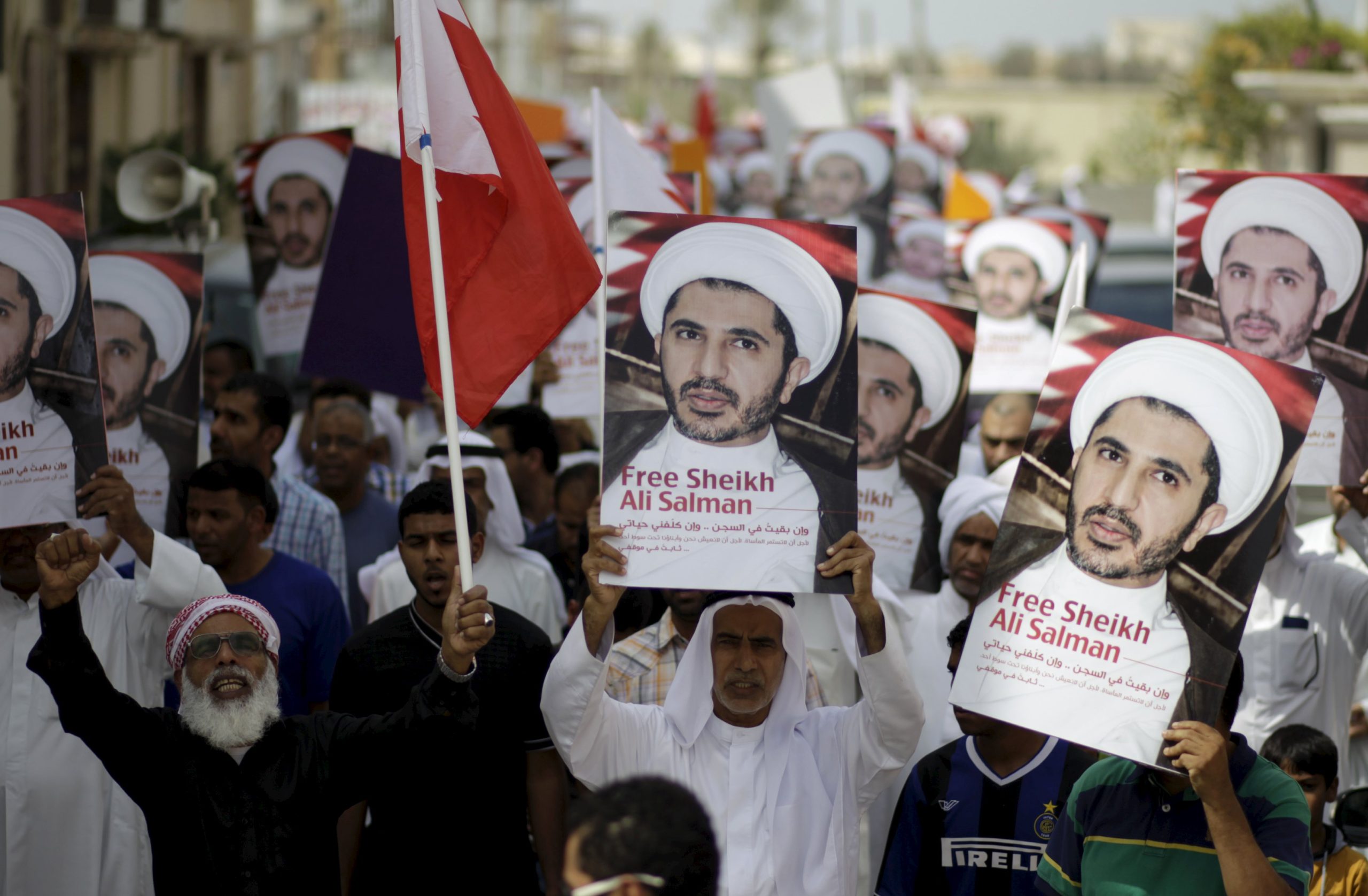 كم نسبة الشيعة في البحرين في 2023d