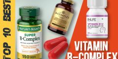 لماذا يستخدم فيتامين b complex