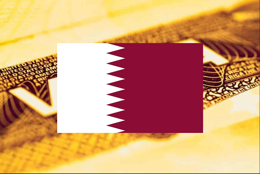 موعد عودة تأشيرات العمل للمصريين في قطر 2023.