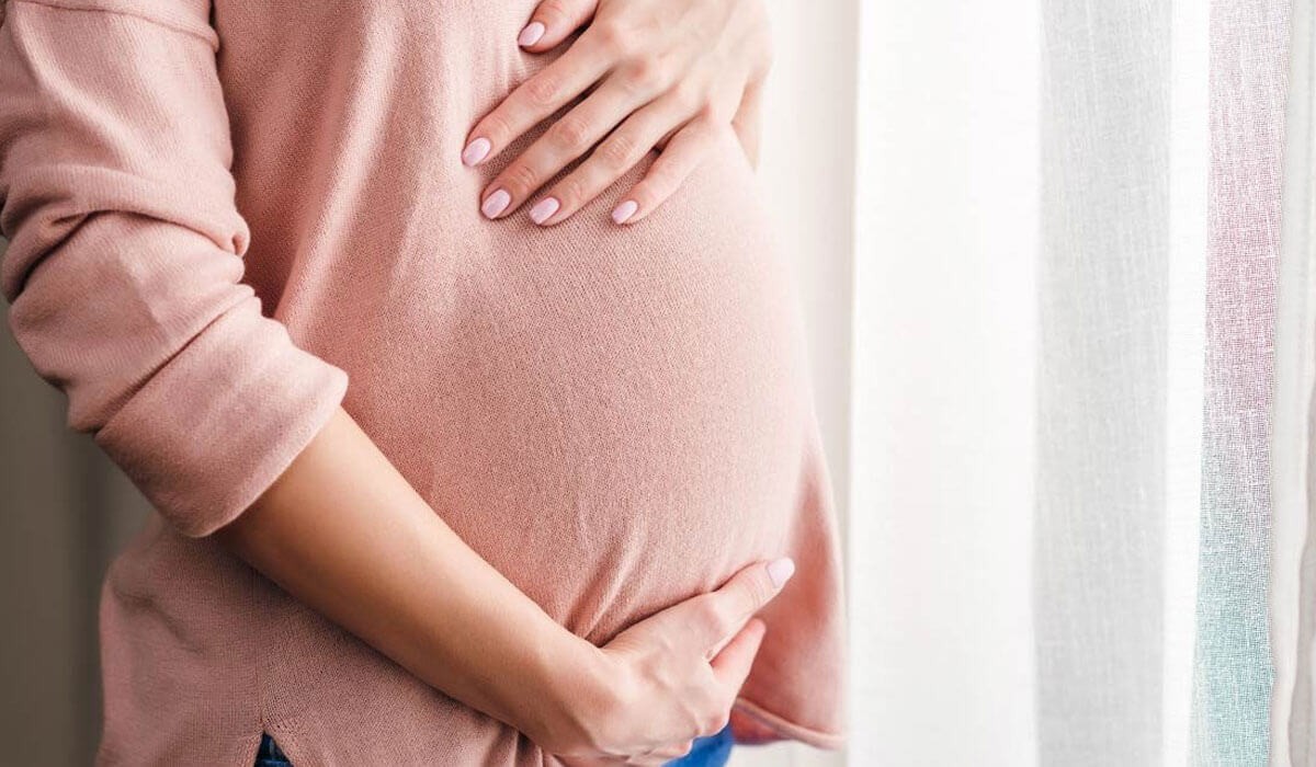 ما هو أرق الحمل وما هو أعراضه