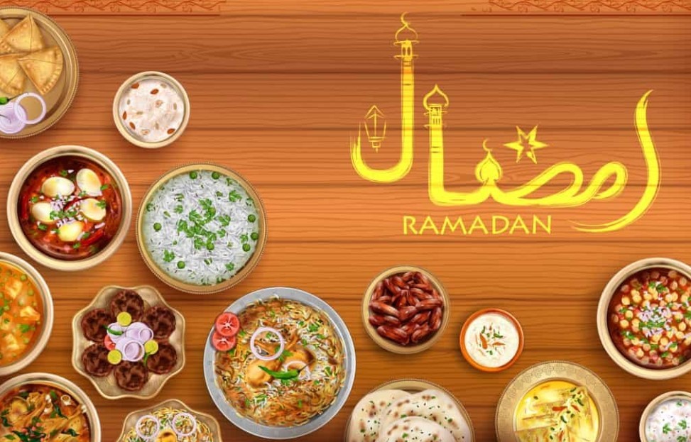 قائمة أكلات لشهر رمضان 2023 سهلة ولذيذة
