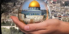 أجمل 10 عبارات عن نصرة القدس والأقصى