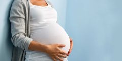 أسباب الحكة عند الحامل وما أعراضها