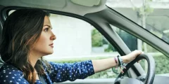 تفسير حلم قيادة السيارة بالمنام للمتزوجة