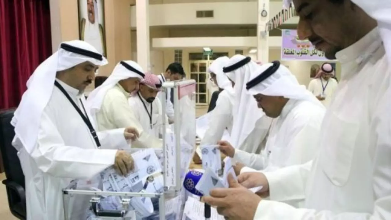 كم نسبة الشيعة في الكويت 2023