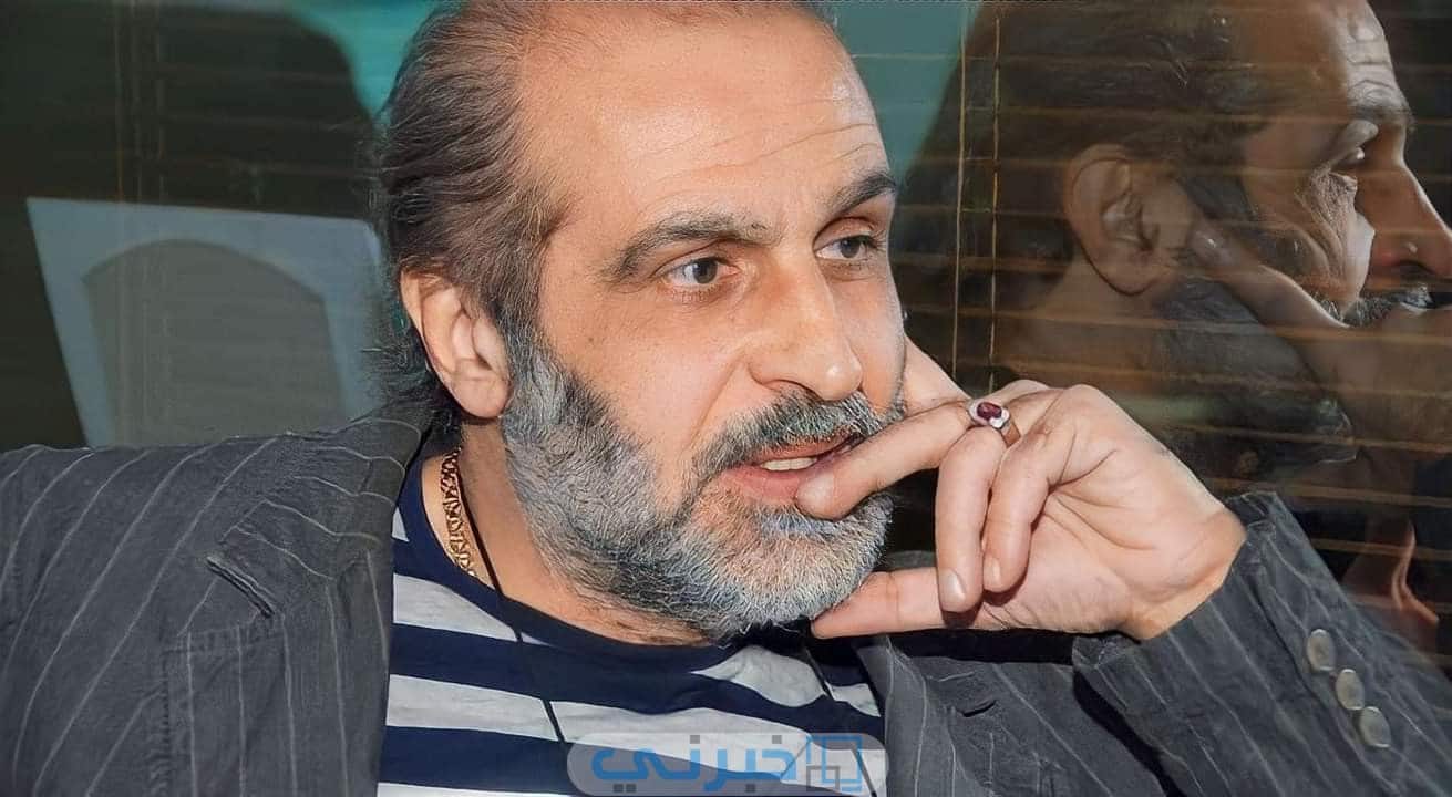 سبب وفاة المخرج السوري هشام شربتجي