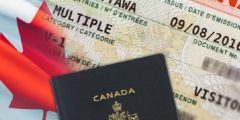 الحصول على فيزا كندا للجزائريين 2023