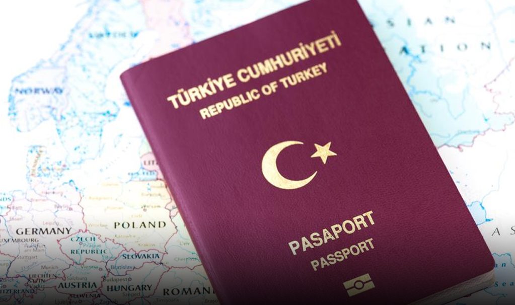 رابط تتبع مراحل تجنيس السوريين 2023 في تركيا