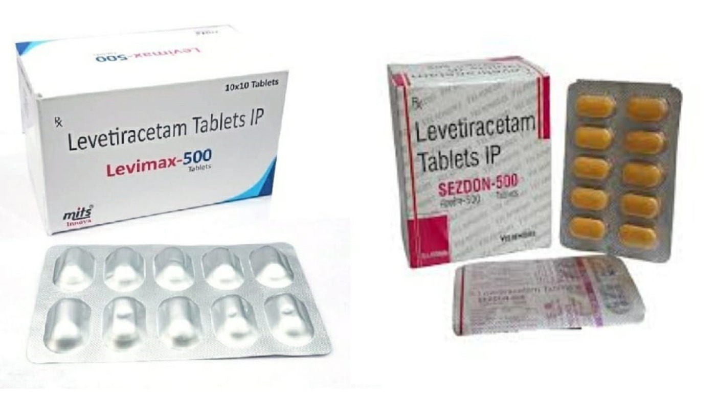 لماذا يستخدم evetiracetam 500 mg