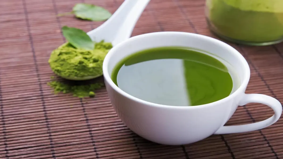 اهم فوائد شاي الماتشا المفيد للبشرة