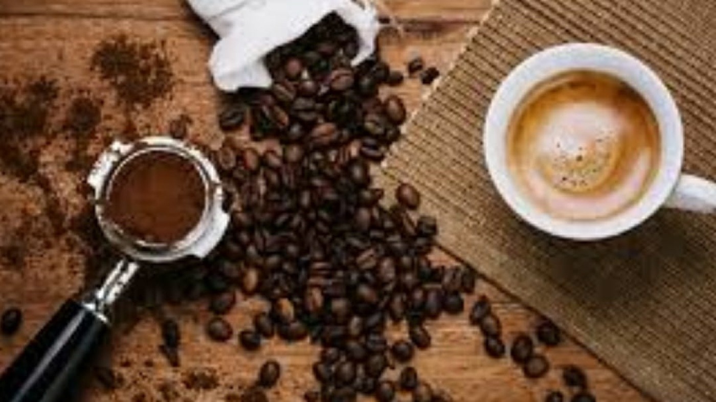 معنى القهوه صايده عند العرب