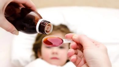 لماذا يستخدم هذا الدواء brus للاطفال