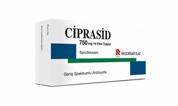 لماذا يستخدم هذا الدواء ciprasid