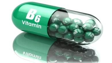 دواء Relaxium B6 هل يزيد الوزن