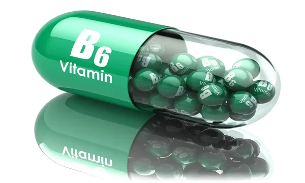 هل يزيد الوزن دواء Relaxium B6